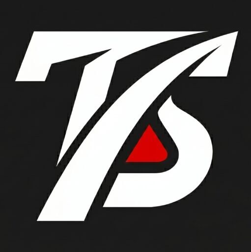 Logo TrackSideGP - Portal Berita MotoGP F1 Indonesia