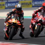 Marc Marquez dan Pedro Acosta masuk dalam pusaran perubahan line-up MotoGP 2027