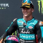 Dani Holgado resmi bergabung dengan Gresini Ducati untuk MotoGP 2027