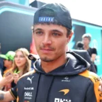 Pembalap McLaren berbicara kepada media menjelang F1 GP Belgia 2026