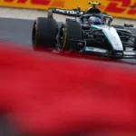 Kimi Antonelli memimpin hasil FP2 F1 GP Belgia 2026 di Spa-Francorchamps