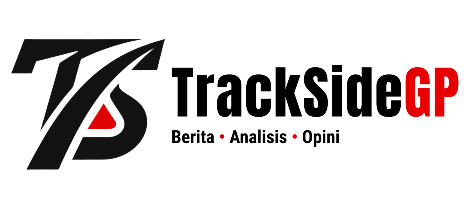 Logo resmi TrackSideGP